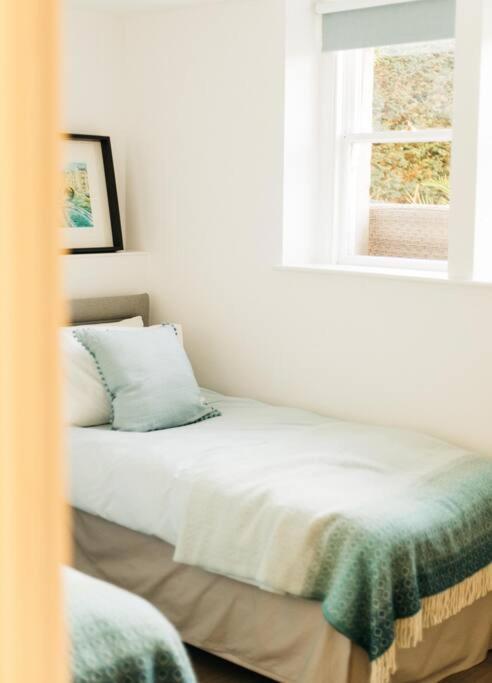 Appartement New -bright -fresh - With Parking & For Electric Cars *