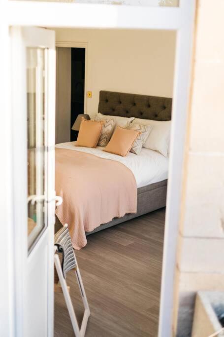 Appartement New -bright -fresh - With Parking & For Electric Cars