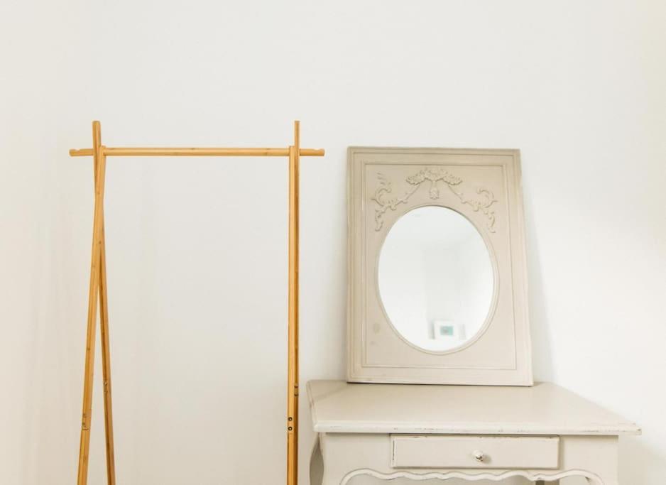 Appartement New -bright -fresh - With Parking & For Electric Cars